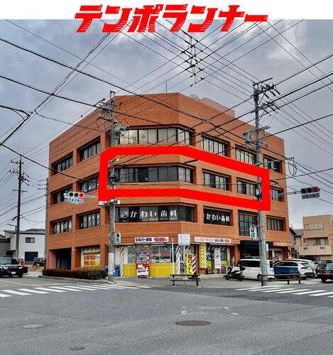 協和ビル（駐車５台）