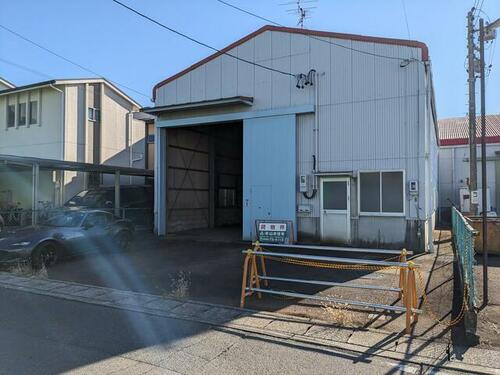 愛知県小牧市東４丁目