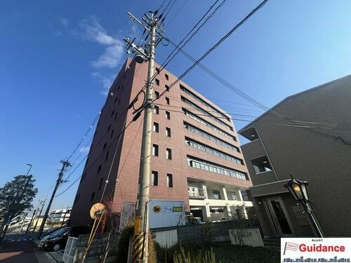 貸事務所 奈良県奈良市三条大路１丁目