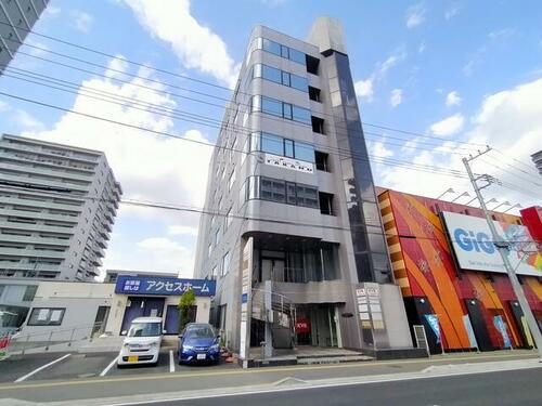 貸店舗・事務所 栃木県宇都宮市東宿郷５丁目