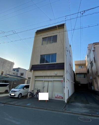 静岡県浜松市中央区平田町