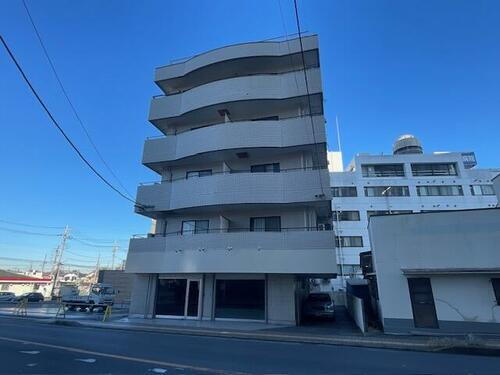 Ｇｒａｃｅマンション１階