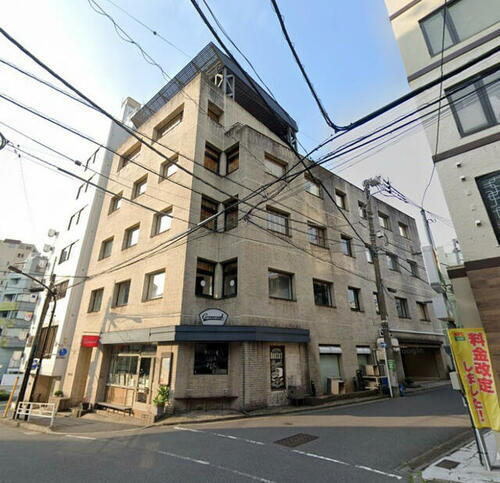 ＥＢＩＳＵ　ＷＥＳＴ