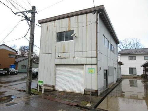 富山県富山市牛島本町２丁目