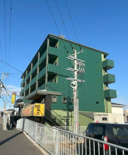 貸店舗・事務所 兵庫県神戸市西区玉津町高津橋