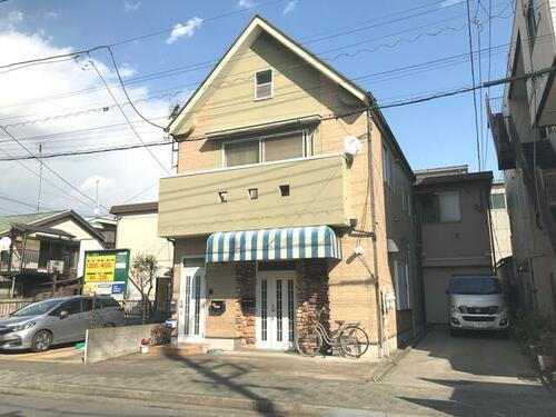 貸店舗・事務所 神奈川県横浜市鶴見区小野町
