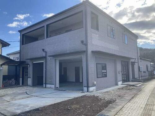 岐阜県関市西本郷通５丁目