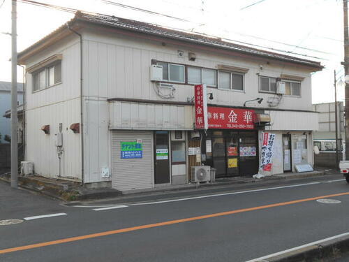 貸店舗（建物一部） 千葉県千葉市花見川区千種町