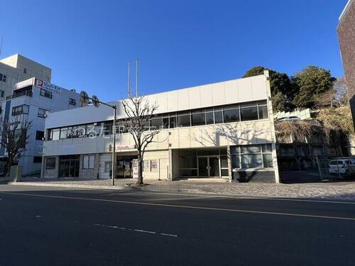 貸店舗・事務所 栃木県宇都宮市塙田１丁目
