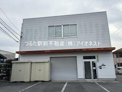 貸店舗・事務所 栃木県宇都宮市陽東５丁目