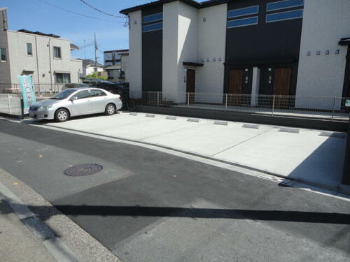 Ａｆｆｉｎｉｔｙ駐車場