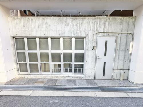 貸店舗・事務所 大阪府大阪市住吉区長居西１丁目