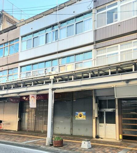 貸店舗（建物一部） 滋賀県彦根市銀座町