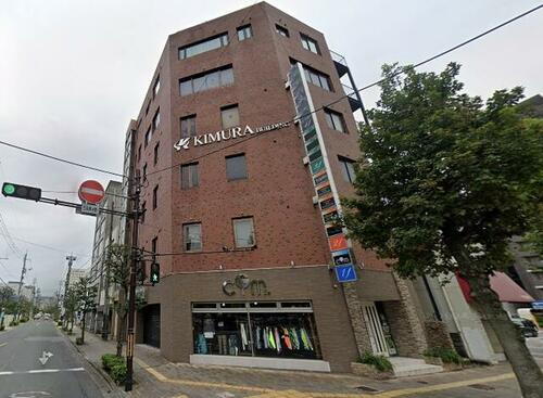 岡山県岡山市北区田町２丁目