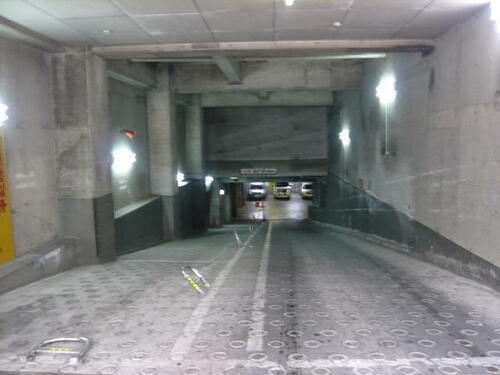 貸駐車場 東京都品川区小山３丁目