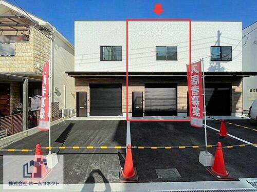 貸事務所 大阪府大阪市城東区東中浜７丁目
