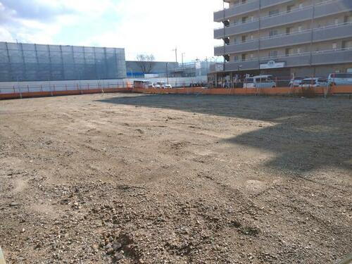 貸地 大阪府河内長野市昭栄町