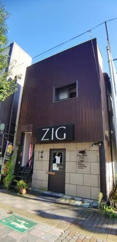 貸店舗・事務所 栃木県宇都宮市中央２丁目