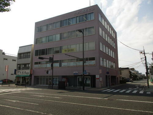 貸店舗・事務所 鳥取県鳥取市西町１丁目