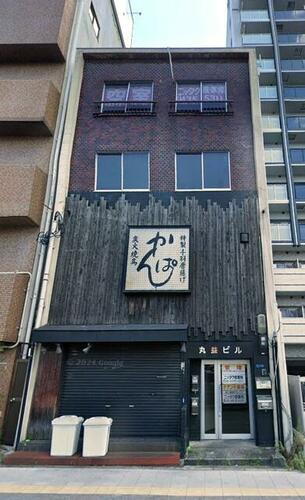 立知㈱　千舟ビル