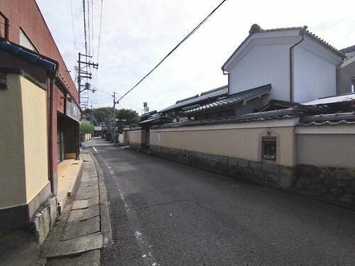 京都府京都市北区上賀茂深泥池町