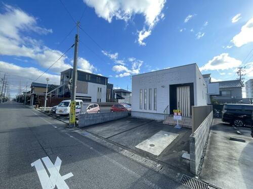 愛知県北名古屋市鹿田廻間