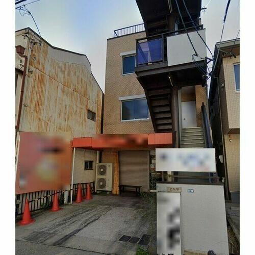 愛知県名古屋市北区清水４丁目