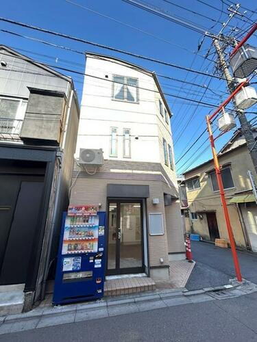 東京都北区中十条２丁目