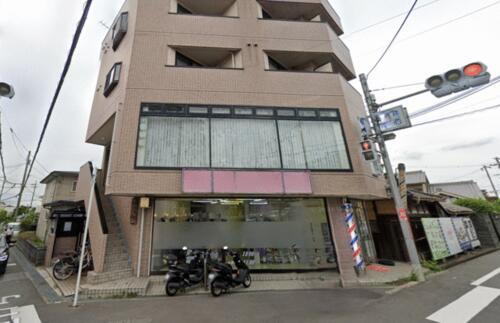 貸店舗・事務所