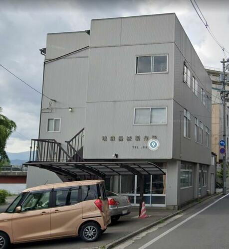 大通三丁目境田ビル