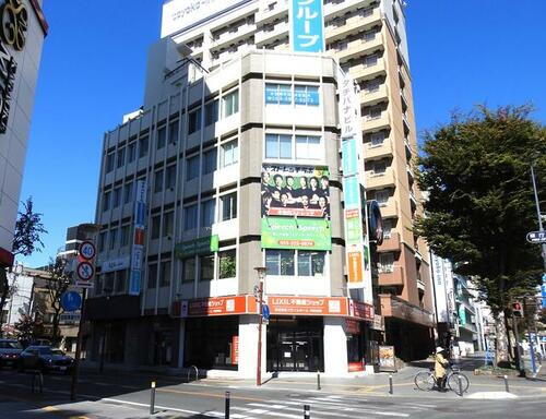 貸店舗・事務所 山梨県甲府市丸の内２丁目