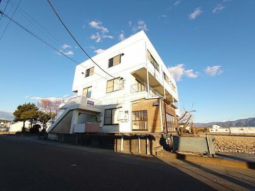 貸店舗・事務所 山梨県南アルプス市浅原