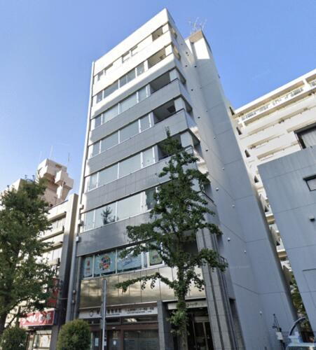 貸事務所 東京都港区南麻布２丁目