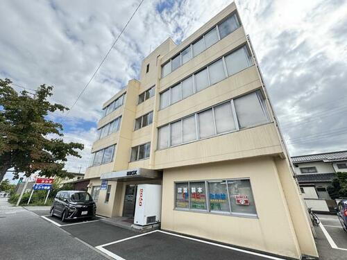 貸店舗・事務所 栃木県宇都宮市岩曽町