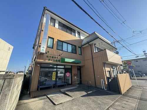 貸店舗・事務所 栃木県宇都宮市宿郷３丁目