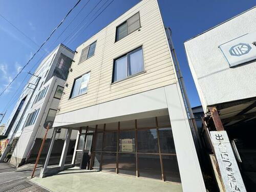 貸店舗・事務所 栃木県宇都宮市桜５丁目
