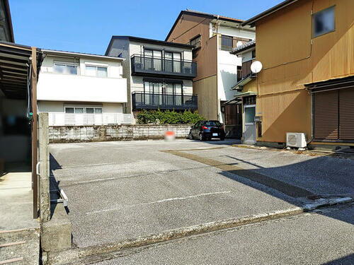 貸駐車場 高知県高知市相模町