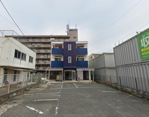 貸店舗・事務所 岡山県岡山市南区豊成３丁目