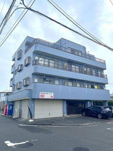 東京都八王子市北野町