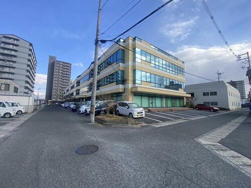 貸事務所 岡山県岡山市北区野田２丁目