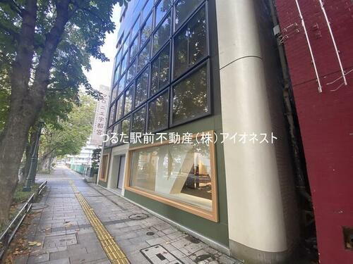貸店舗・事務所 栃木県宇都宮市本町
