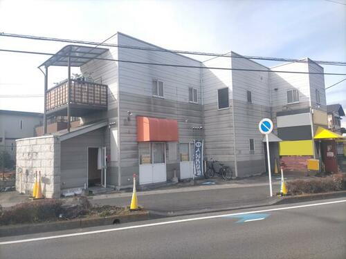 貸店舗・事務所 栃木県宇都宮市平松本町