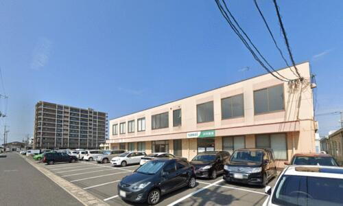 貸店舗・事務所 岡山県岡山市北区野田３丁目
