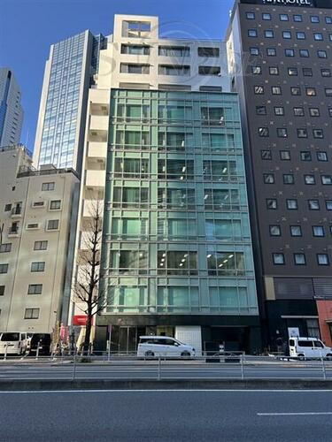サンライズ長井ビル