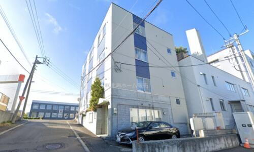 北海道札幌市厚別区厚別中央三条２丁目