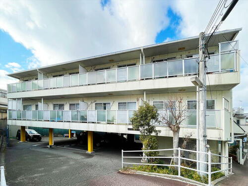 貸駐車場 兵庫県明石市太寺４丁目