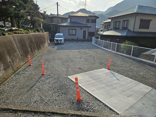 貸駐車場 長崎県西彼杵郡時津町左底郷