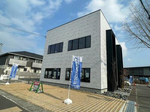 社テナント