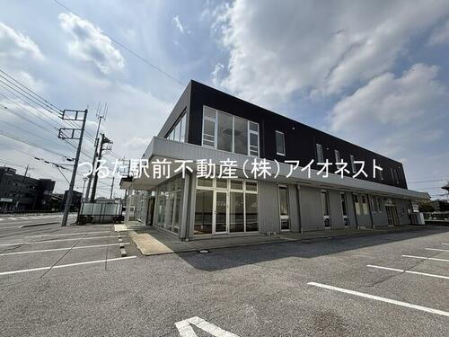 貸店舗・事務所 栃木県宇都宮市東今泉１丁目