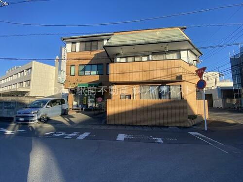貸店舗・事務所 栃木県宇都宮市宿郷３丁目